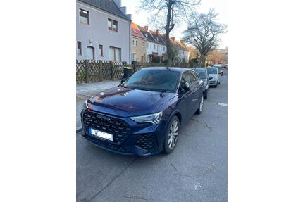 Audi RSQ3 Gebrauchtwagen