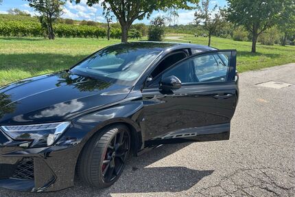 Audi RS3 Gebrauchtwagen