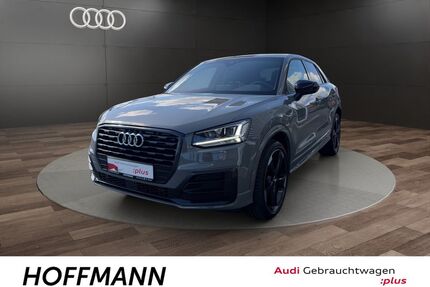 Audi Q2 Gebrauchtwagen