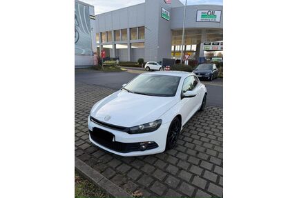 VW Scirocco Gebrauchtwagen
