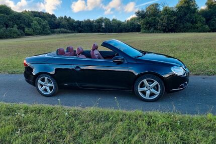 VW Eos Gebrauchtwagen