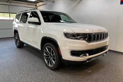 Jeep Wagoneer Gebrauchtwagen