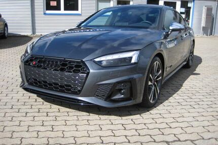 Audi S5 Gebrauchtwagen