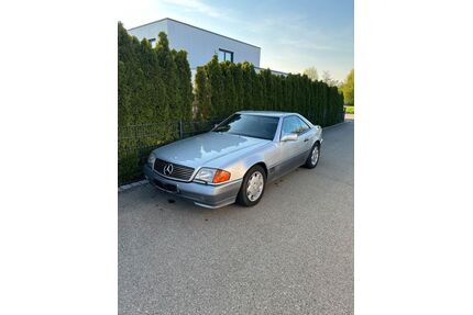 Mercedes-Benz SL 500 Gebrauchtwagen