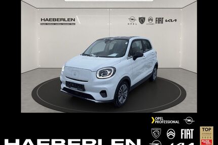 Leapmotor T03 Gebrauchtwagen