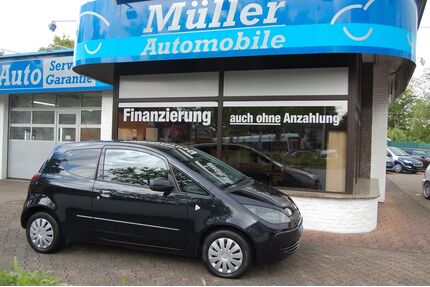 Mitsubishi Colt Gebrauchtwagen