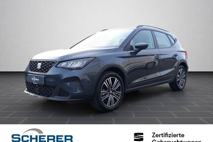 Seat Arona Gebrauchtwagen