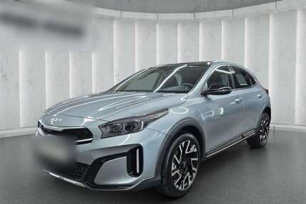 Kia XCeed Gebrauchtwagen