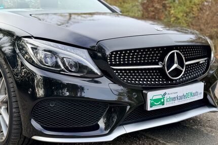 Mercedes-Benz C 43 AMG Gebrauchtwagen