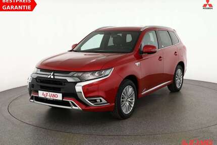 Mitsubishi Outlander Gebrauchtwagen
