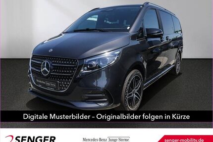 Mercedes-Benz V 300 Gebrauchtwagen
