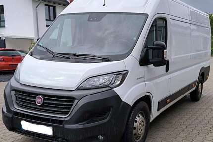 Fiat Ducato Gebrauchtwagen