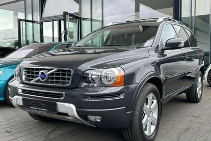 Volvo XC90 Gebrauchtwagen