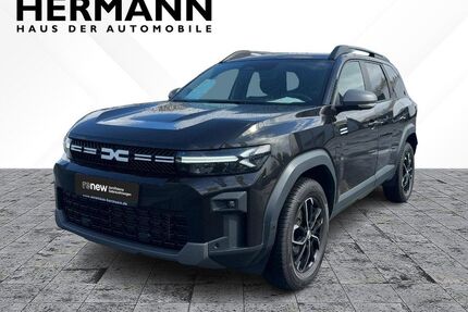 Dacia Bigster Gebrauchtwagen