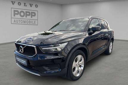 Volvo XC40 Gebrauchtwagen
