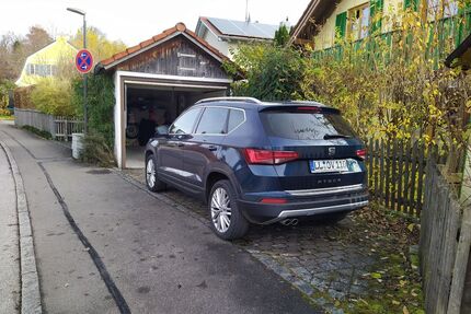 Seat Ateca Gebrauchtwagen