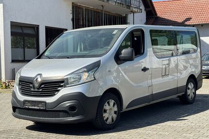 Renault Trafic Gebrauchtwagen
