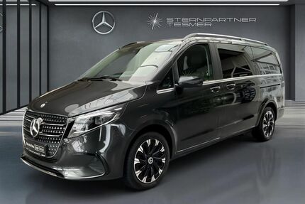Mercedes-Benz V 300 Gebrauchtwagen