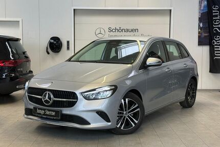 Mercedes-Benz B 200 Gebrauchtwagen