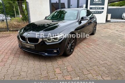 BMW 420 Gebrauchtwagen
