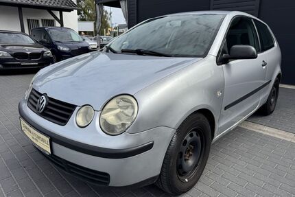 VW Polo Gebrauchtwagen