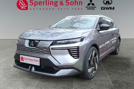 Mitsubishi Eclipse Cross Gebrauchtwagen