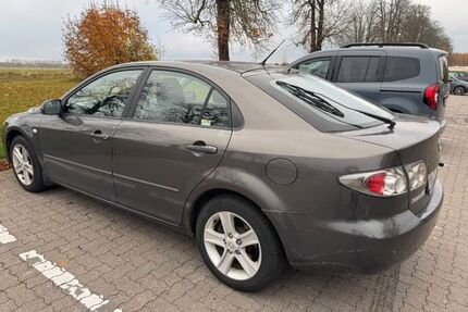 Mazda 6 Gebrauchtwagen