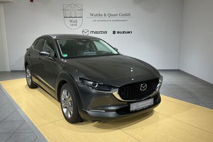Mazda CX-30 Gebrauchtwagen