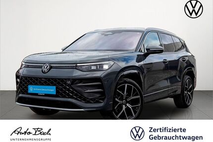 VW Tayron Gebrauchtwagen