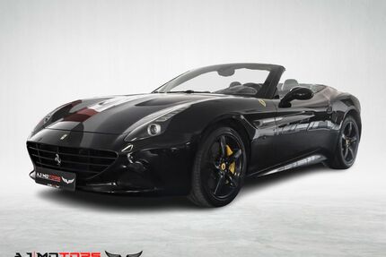 Ferrari California Gebrauchtwagen