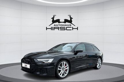 Audi S6 Gebrauchtwagen