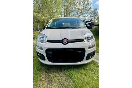 Fiat New Panda 