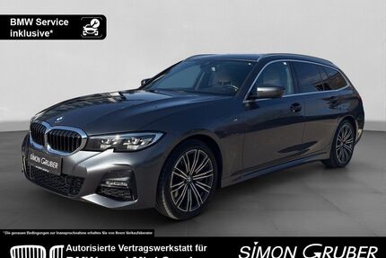 BMW 330 Gebrauchtwagen