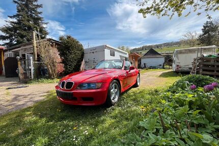 BMW Z3 Gebrauchtwagen