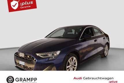 Audi A3 Gebrauchtwagen
