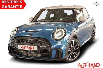 Mini Cooper S Gebrauchtwagen