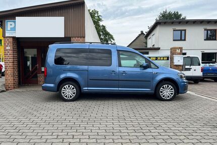 VW Caddy Maxi Gebrauchtwagen