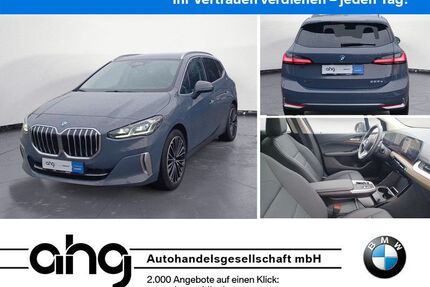 BMW 225 Active Tourer Gebrauchtwagen