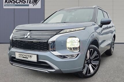 Mitsubishi Plug-in Hybrid Outlander Gebrauchtwagen