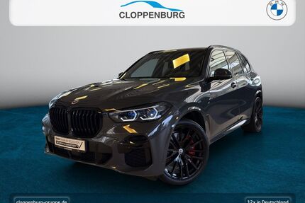 BMW X5 Gebrauchtwagen