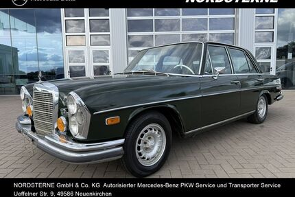 Mercedes-Benz 280 Gebrauchtwagen