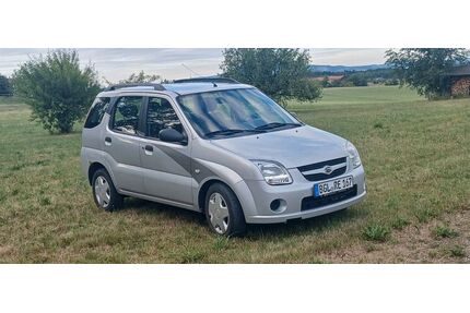 Suzuki Ignis Gebrauchtwagen