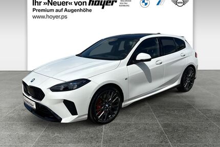 BMW 120 Gebrauchtwagen