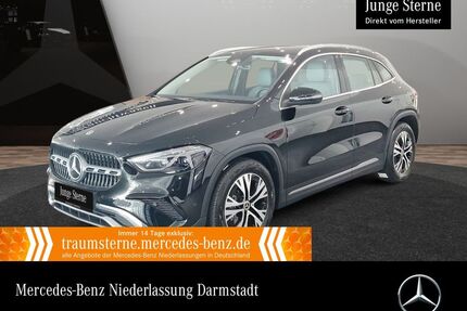 Mercedes-Benz GLA 220 Gebrauchtwagen