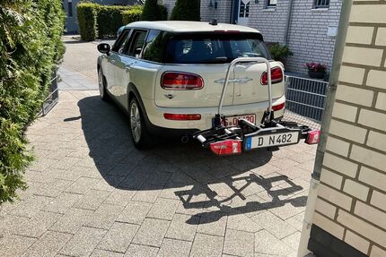 Mini One Clubman Gebrauchtwagen
