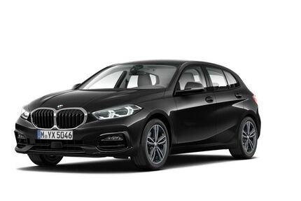 BMW 118 Gebrauchtwagen