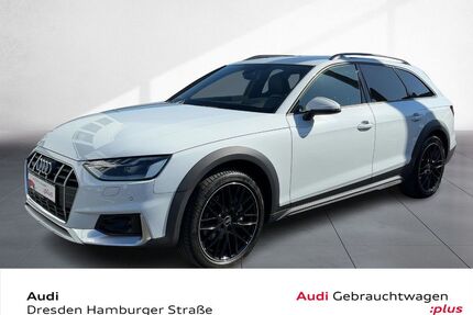 Audi A4 Allroad Gebrauchtwagen