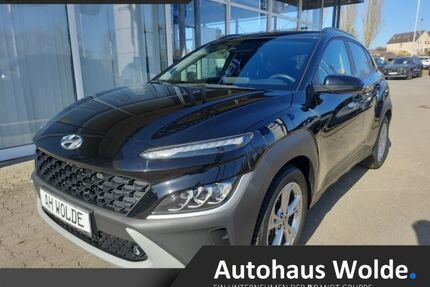 Hyundai KONA Gebrauchtwagen