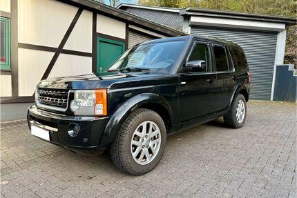 Land Rover Discovery Gebrauchtwagen