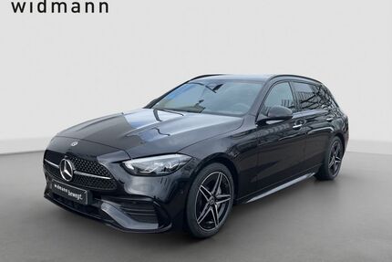 Mercedes-Benz C 200 Gebrauchtwagen